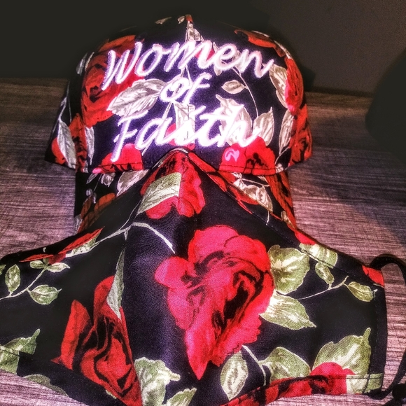 Face Mask/Shields - Picture 6 of 16